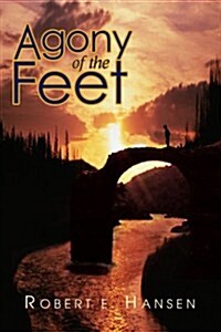 Agony of the Feet (Paperback)