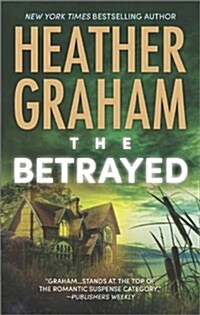 The Betrayed (Paperback)