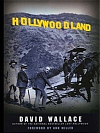 Hollywoodland (Hardcover, 1st)