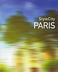 StyleCity Paris, 2003 Edition (Paperback)