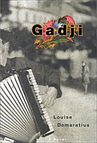 Gadji (Hardcover, 1st)