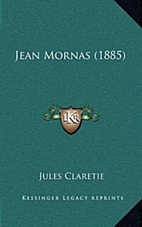 Jean Mornas (1885) (Paperback)