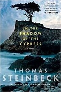 In the Shadow of the Cypress (Hardcover)