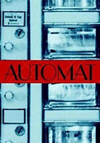 Automat Postcards (Potter Style) (Misc. Supplies)