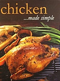 Chicken (Hardcover)