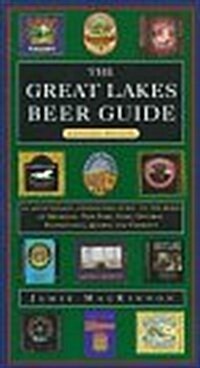 The Great Lakes Beer Guide: Eastern Region (Locally Brewed) (Paperback)