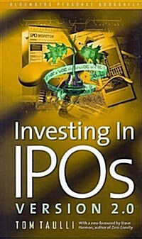 Investing in IPOs, Version 2.0 (Hardcover, 2nd)