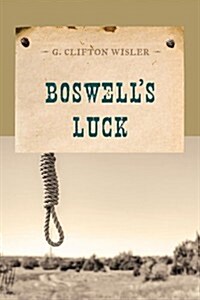 Boswells Luck (Paperback)