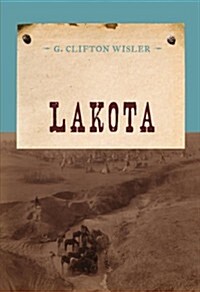 Lakota (Paperback)