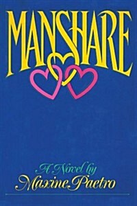 Manshare (Paperback)