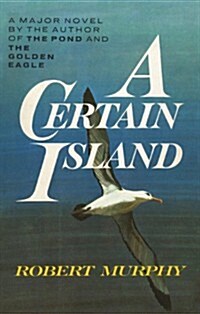 A Certain Island (Paperback)