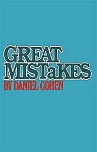 Great Mistakes (Paperback)