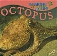Octopus (Marine Life Discovery Library) (Library Binding)