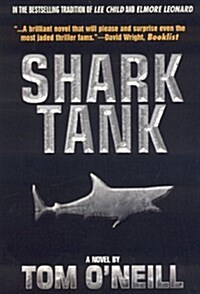 Shark Tank (Paperback)