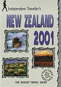 Independent Travellers 2001 New Zealand (Paperback)