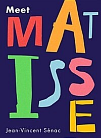 Meet Matisse (Paperback)