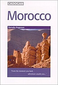 Morocco, 4th (Paperback, 4th)