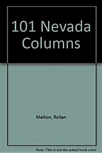 101 Nevada Columns (Paperback)