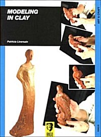 Modeling in Clay (Paperback)