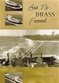 But No Brass Funnel (Paperback)