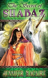 The Secret of Shabaz (Paperback)