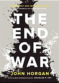 The End of War (Paperback)