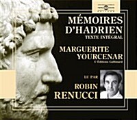 [수입] Memoires DHadrien: Marguerite Yourcenar
