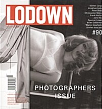 Lodown (격월간 독일판) : 2014년 No.90