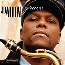 [수입] J.D. Allen - Grace