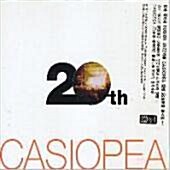 Casiopea / 20th Casiopea (2CD)