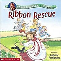[중고] Ribbon Rescue