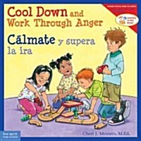 Cool Down and Work Through Anger / C?mate Y Supera La IRA (Paperback, First Edition)