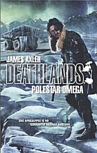 Polestar Omega (Mass Market Paperback)