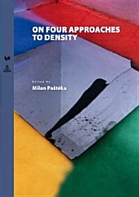 On Four Approaches to Density (Hardcover)