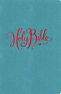 Compact Large Print Reference Bible-NKJV (Imitation Leather)