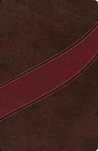 MacArthur Study Bible-NASB-Signature (Imitation Leather)