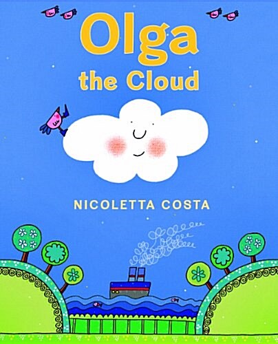 Olga the cloud