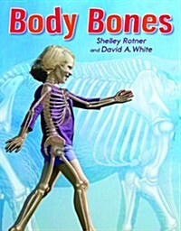 Body Bones (Hardcover)