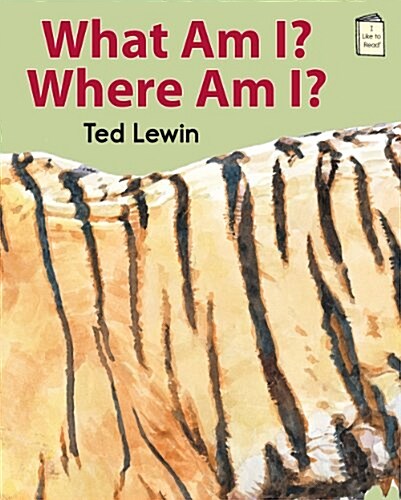 What Am I? Where Am I? (Paperback)