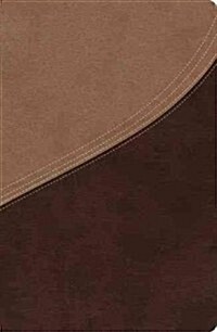 MacArthur Study Bible-NIV-Signature (Imitation Leather)