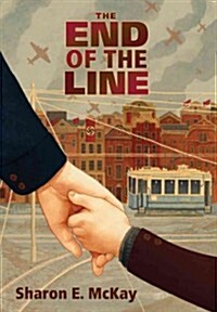 End of the Line (Hardcover)