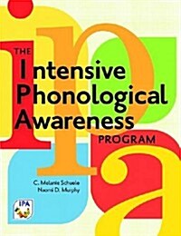 The Intensive Phonological Awareness (IPA) Program (Paperback)