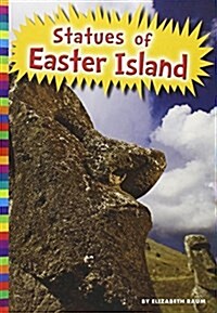 Statues of Easter Island (Library Binding)