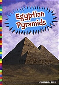 Egyptian Pyramids (Library Binding)