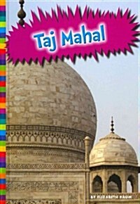 Taj Mahal (Library Binding)