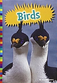 Birds (Library Binding)