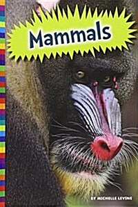 Mammals (Library Binding)