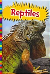 Reptiles (Library Binding)