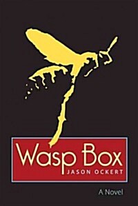 Wasp Box (Paperback)