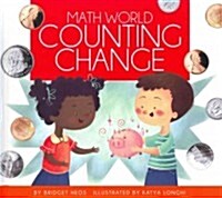 Counting Change (Library Binding)
